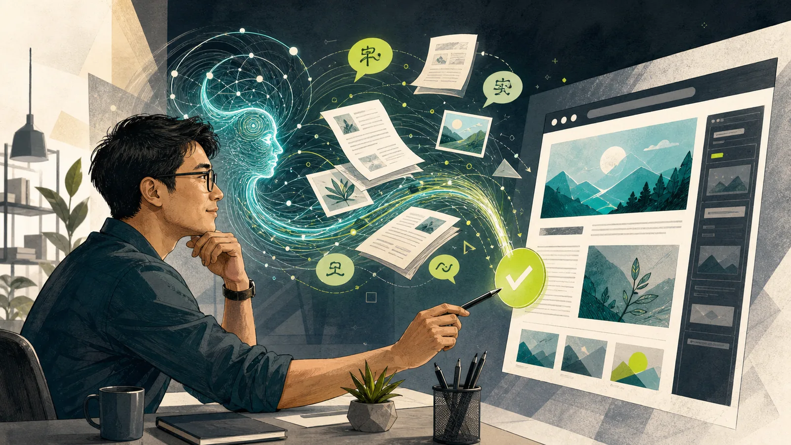 Your Website Should Keep Working, Even When You're Busy