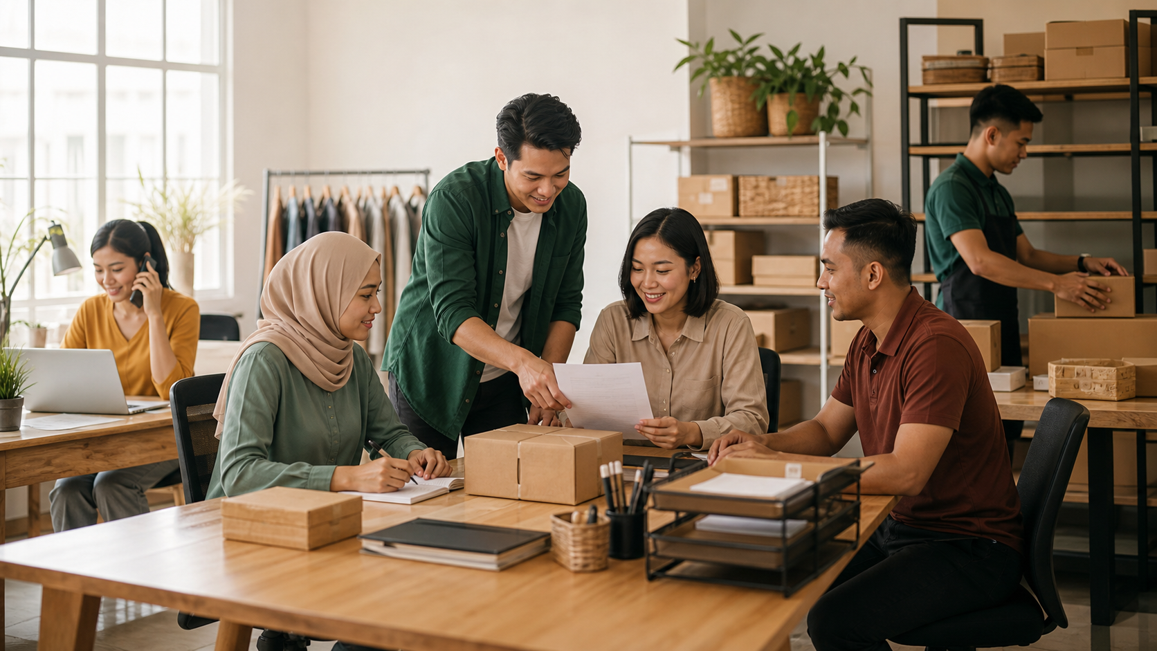 The Handoff Problem: Where Growing Businesses Quietly Lose Customers