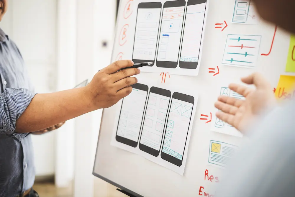 Mobile App Development