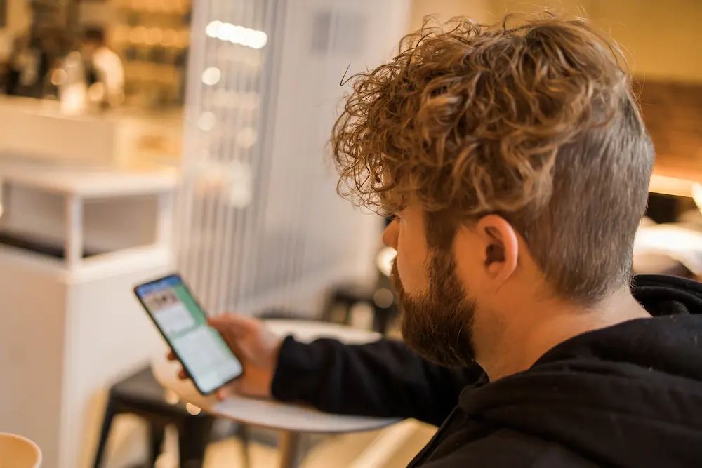 WhatsApp Business API