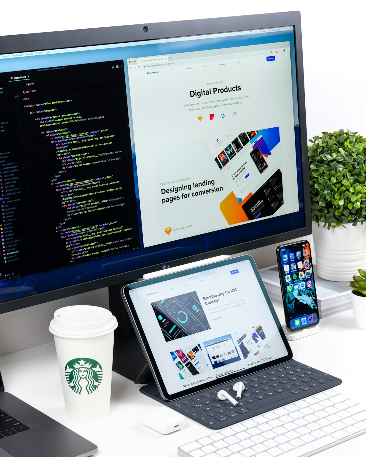 When Your Business Needs More Than a Website