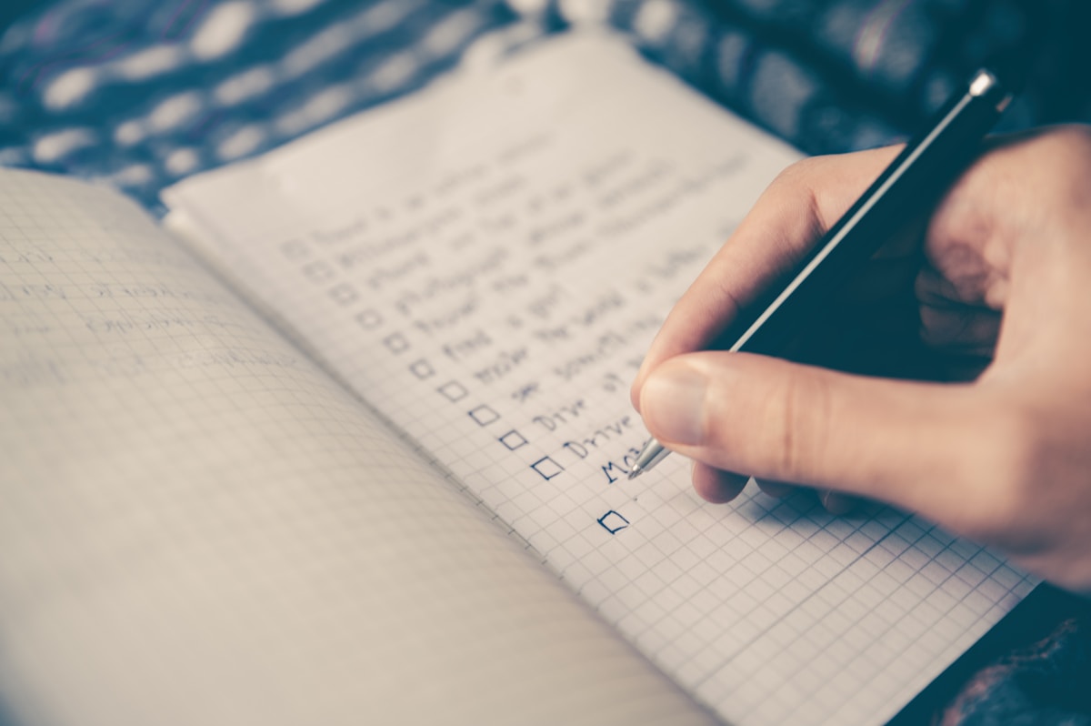 5 Business Processes Worth Automating First