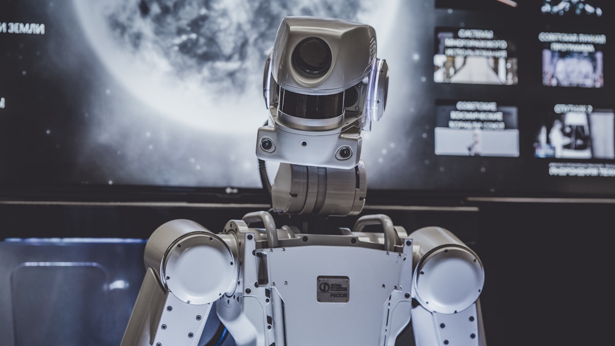 AI for SMEs: Start With the Workflow, Not the Hype